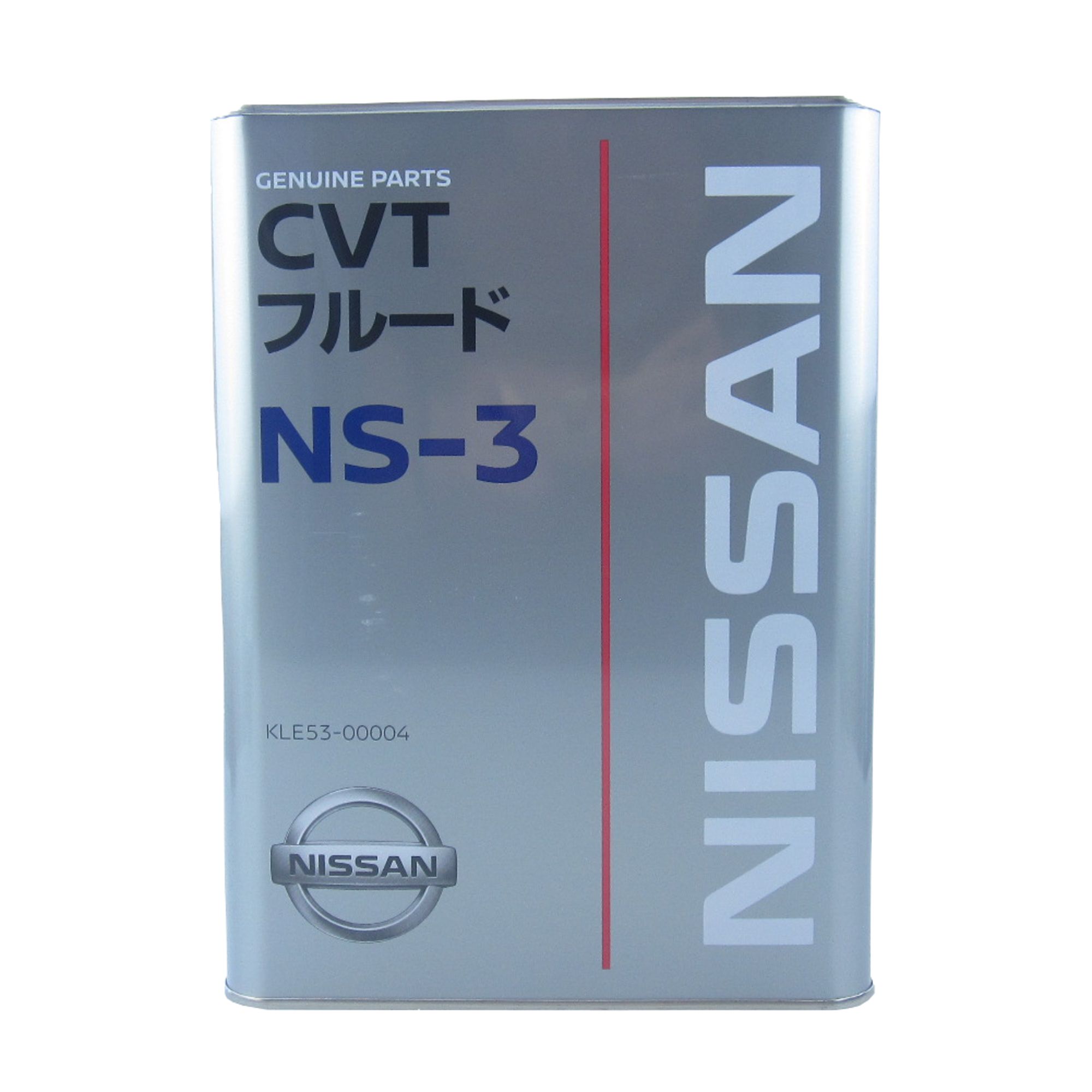 Dầu hộp số tự động Nissan CVT NS-3